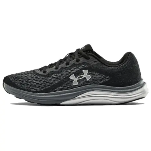 Under Armour Liquify Rebel Black