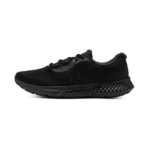 Under Armour Charged Rogue 4 'Triple Black'