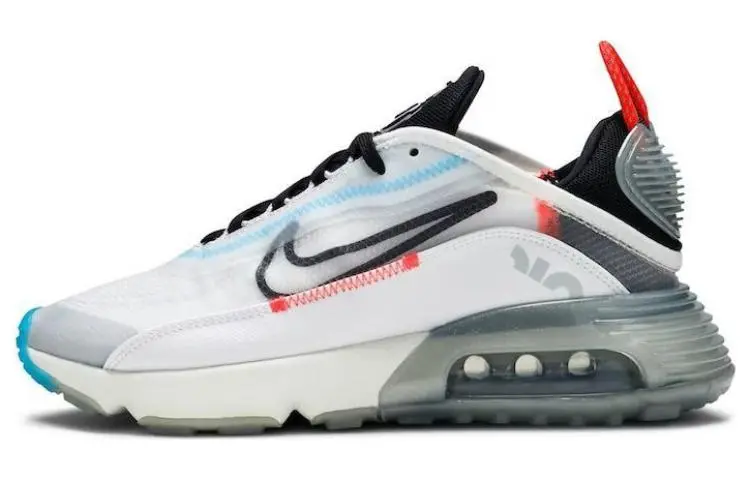 Nike Air Max 2090 Pure Platinum Women's