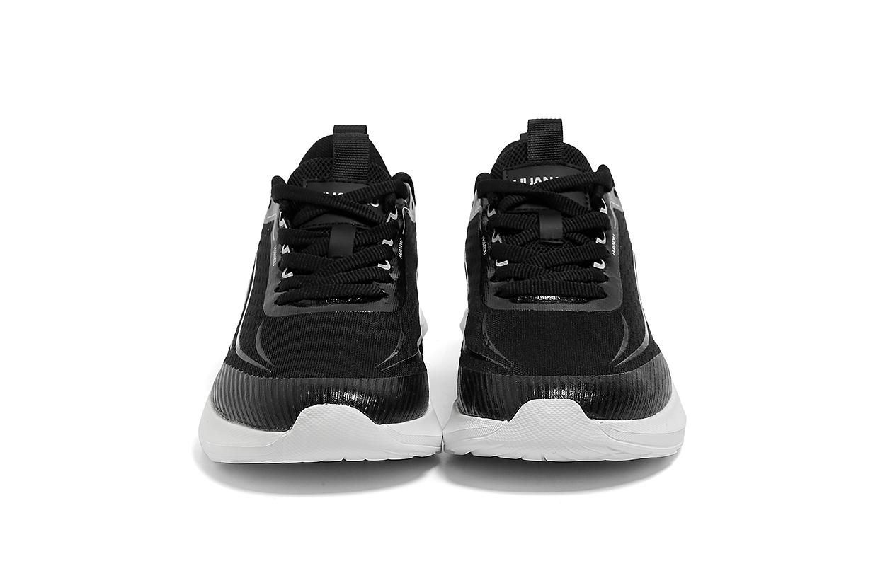 HUANQIU Slip Resistant, Abrasion Resistant, Breathable, Lightweight, Height Increasing