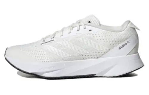 Adidas Adizero Sl 'White' Women's