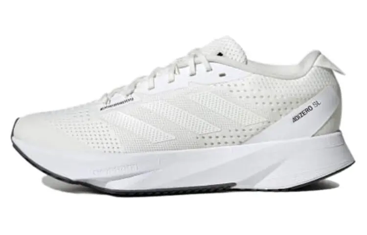 Adidas Adizero Sl 'White' Women's