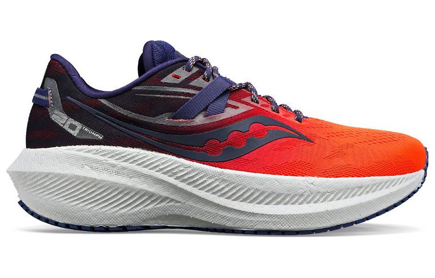 saucony Triumph 20 Wide ‘ViZiPRO’