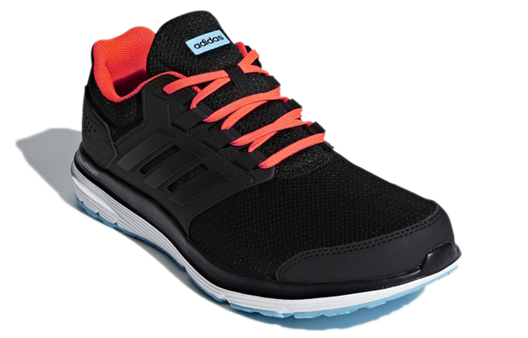 Adidas Galaxy 4 Slip Resistant Low top Running Shoes