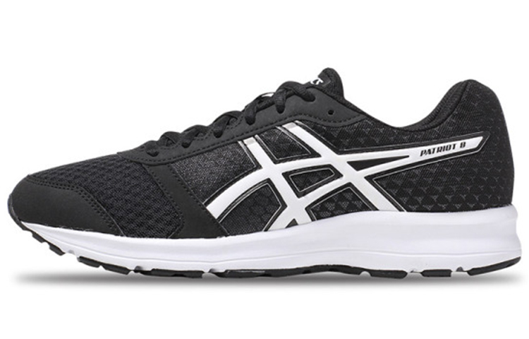 ASICS Patriot 8 ‘Black’