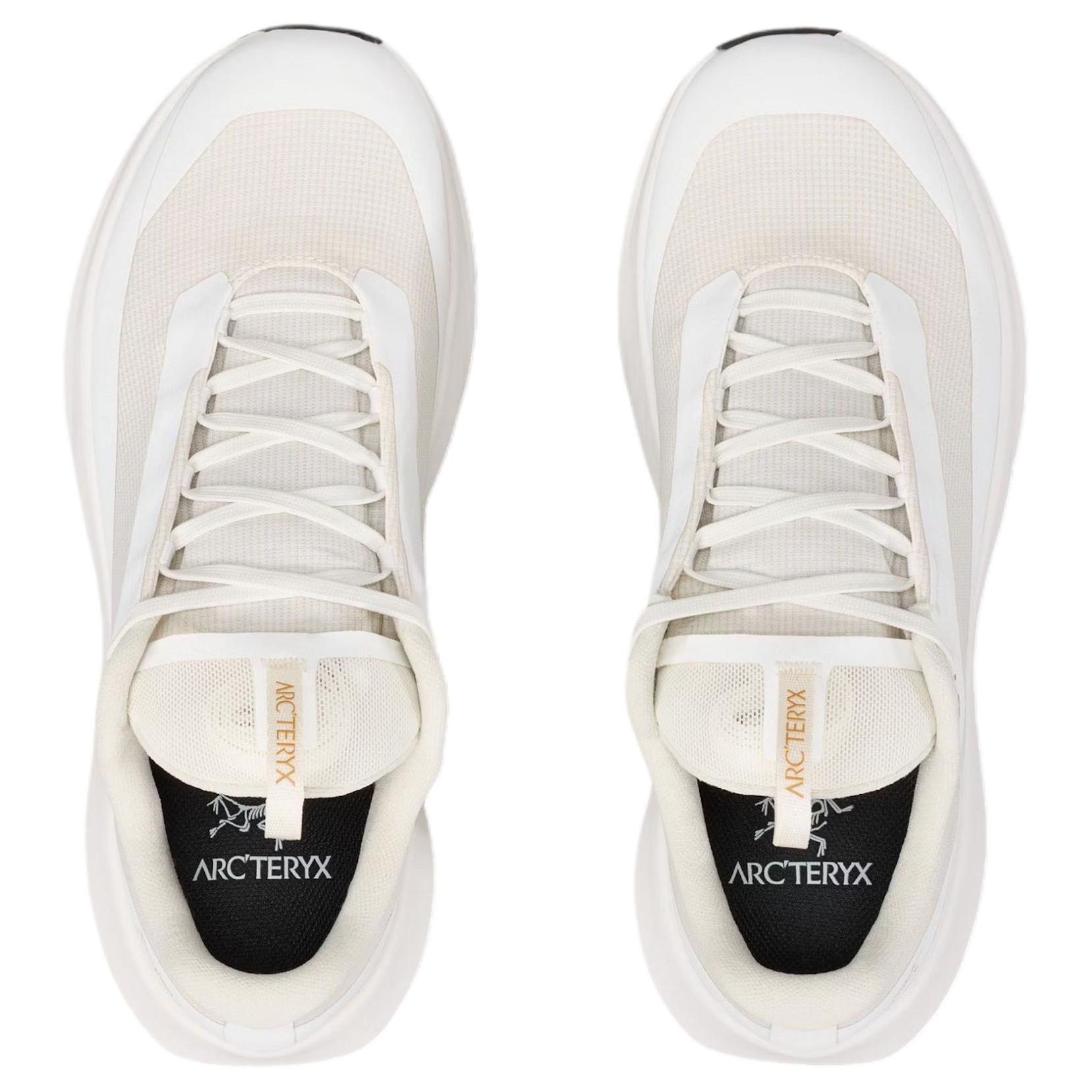 Arc’teryx Norvan LD 4 Abrasion Resistant Waterproof And Breathable Low top Vibram® Megagrip Outsole+LITEBASE Technology