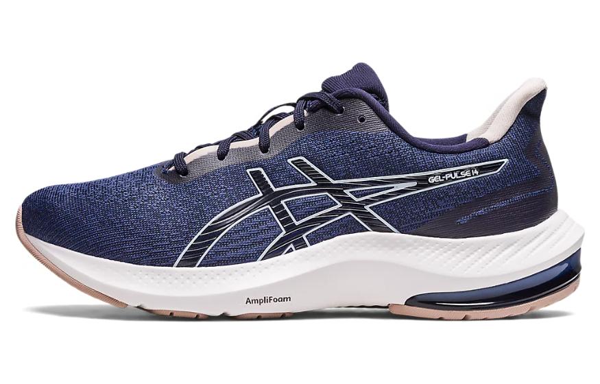 ASICS Gel Pulse 14 'Indigo Blue Sky' Women's