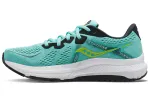Saucony Omni Full Cloud 20 Comfortable Fabric Cushioning Slip Resistant Abrasion Resistant Lightweight
