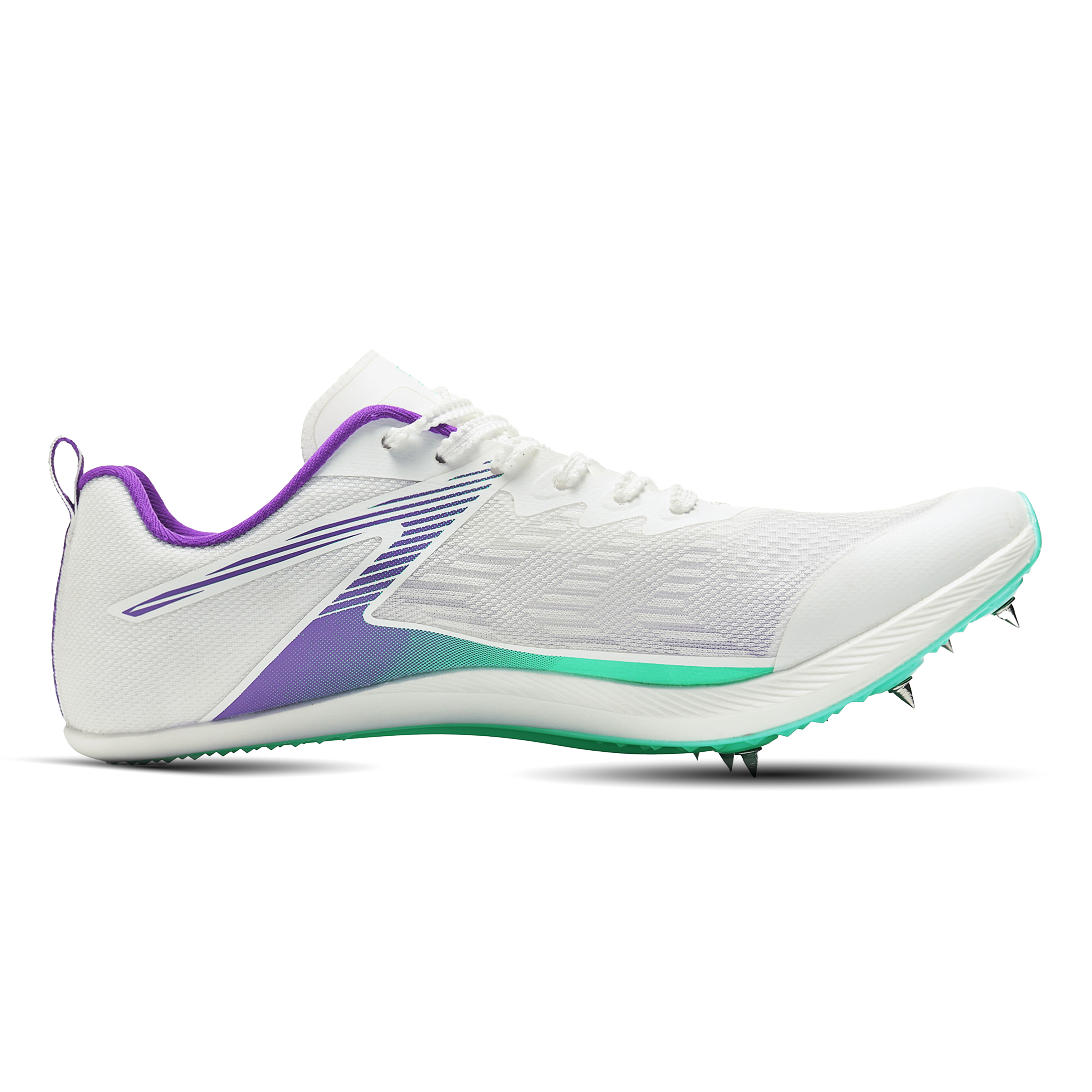 LARA STAR Cushioning Slip Resistant Abrasion Resistant Low top Running Shoes Unisex