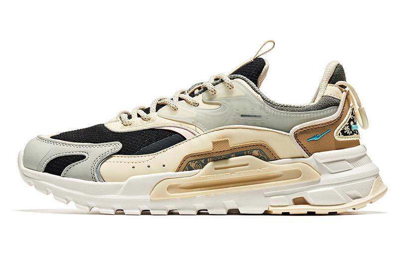 Erke Henan Provincial Museum Soft And Comfortable Slip Resistant, Abrasion Resistant, Rebound