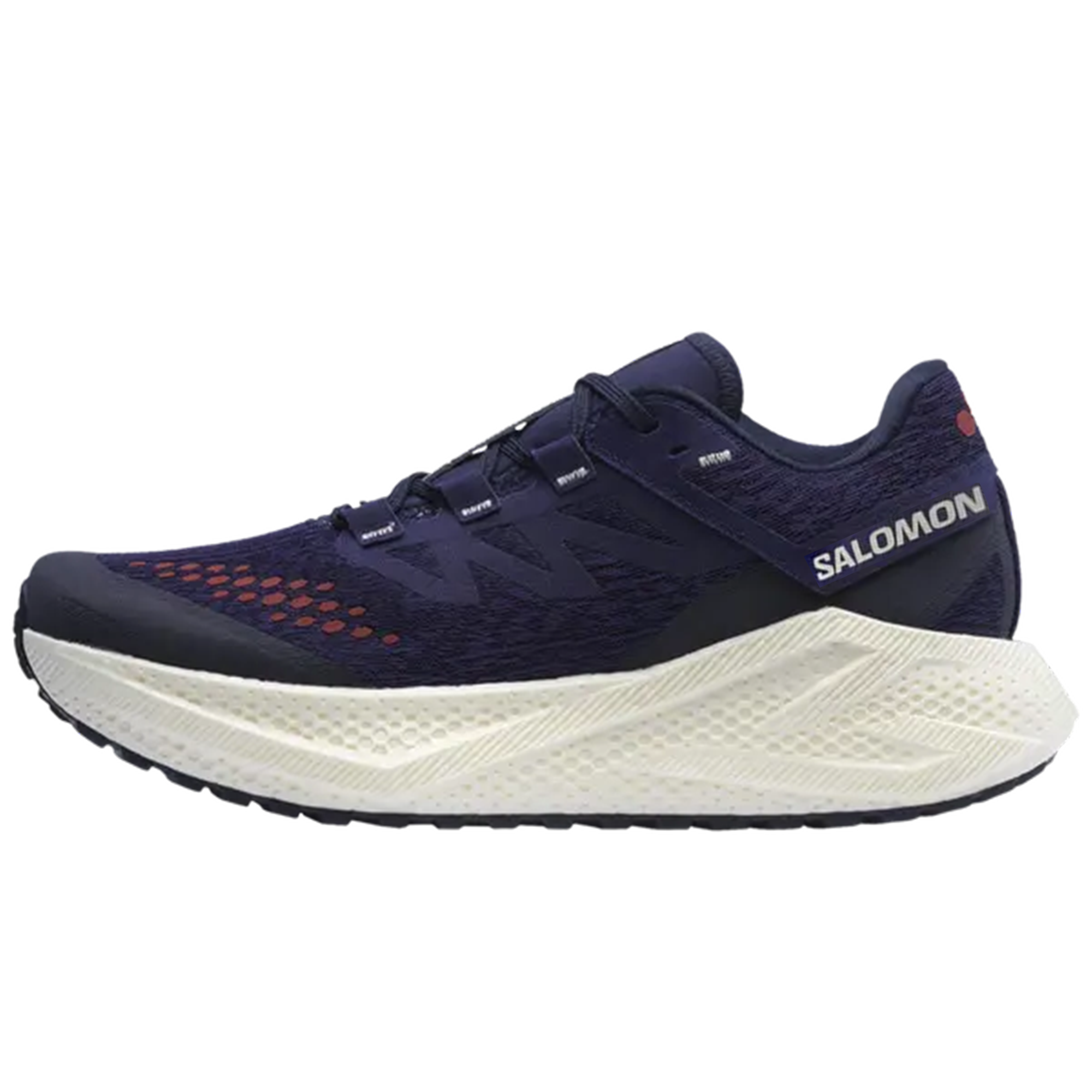 SALOMON AERO GLIDE 3 Running Shoes Men’s Blue