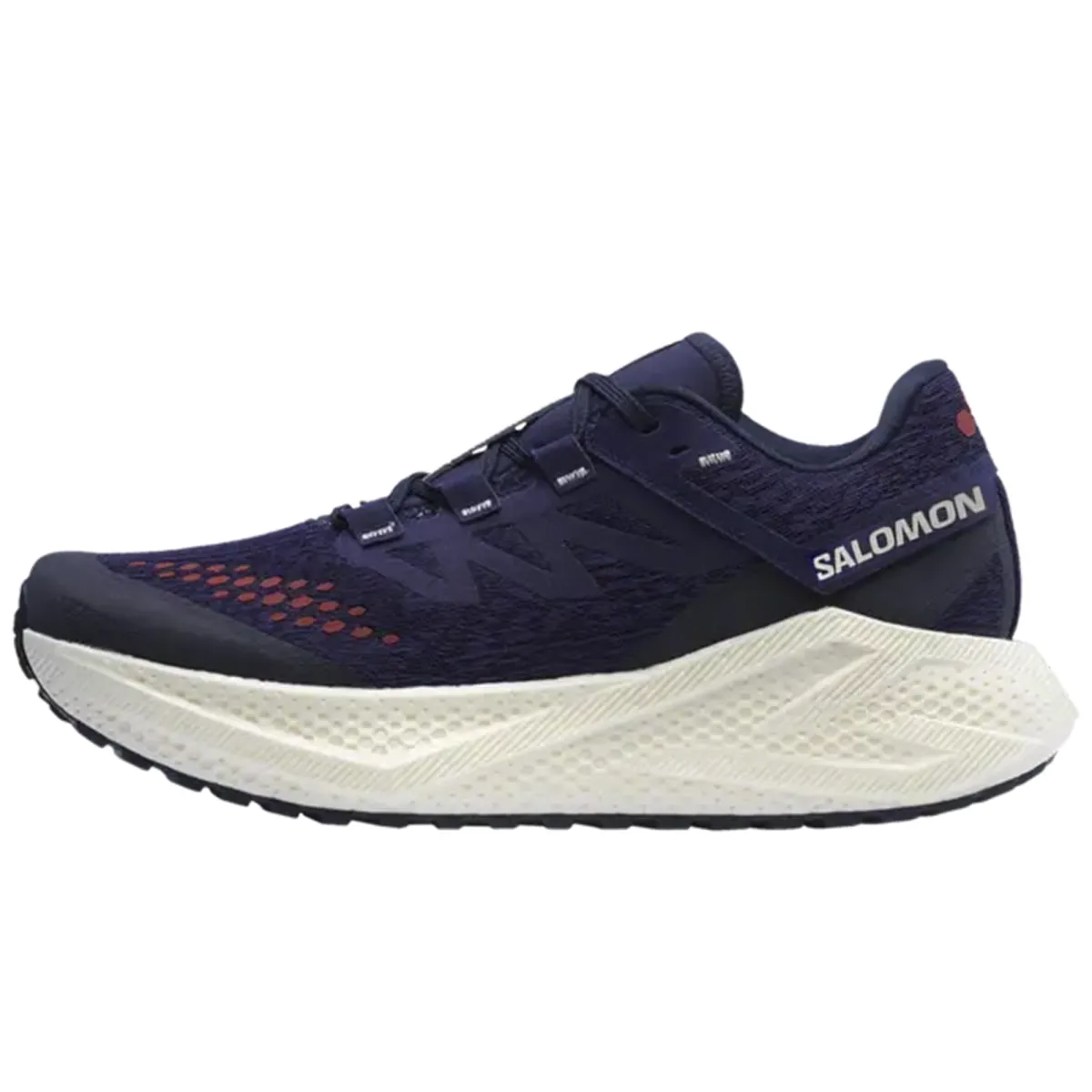 SALOMON AERO GLIDE 3 Running Shoes Men's Blue