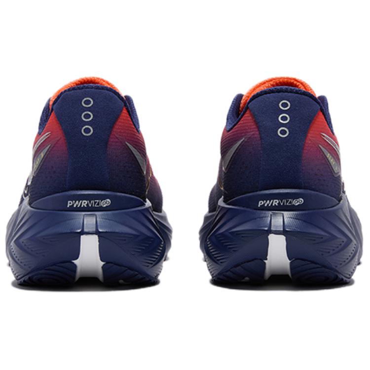 Saucony SLAY 3 Running Shoes Unisex Red Blue