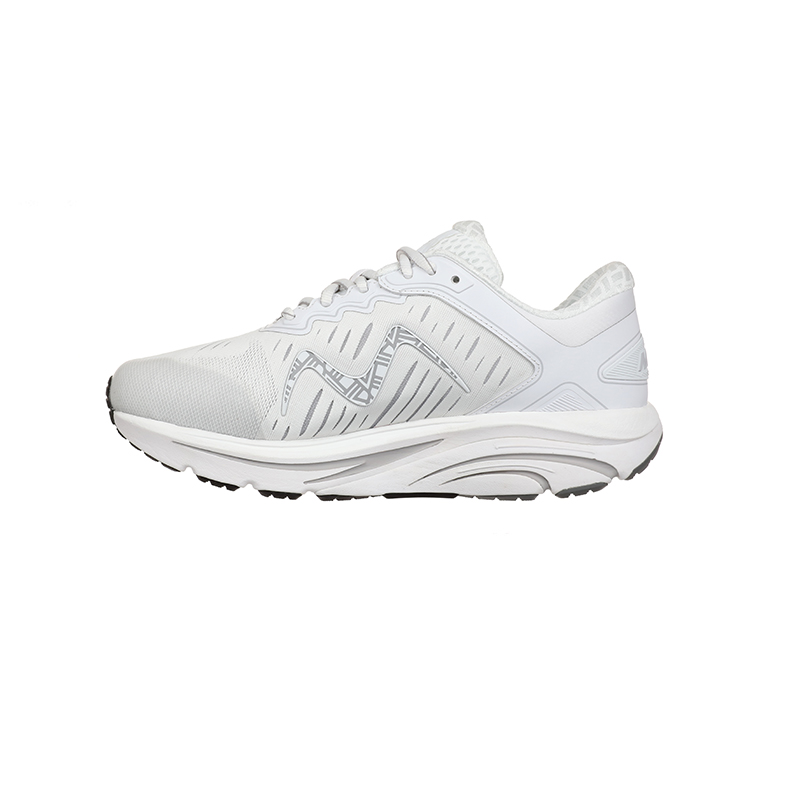 MBT Running Shoes Women’s Low Top White