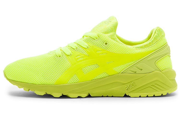 ASICS Gel Kayano Trainer Evo Lime