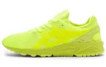 ASICS Gel Kayano Trainer Evo Lime