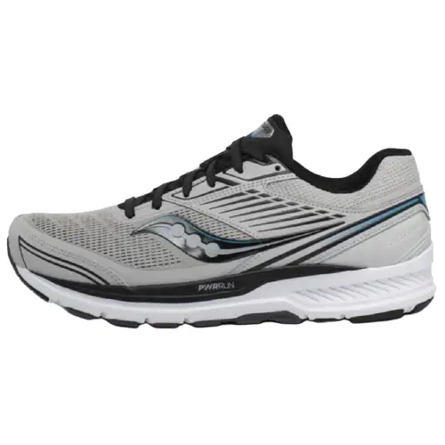 saucony Echelon 8 'Alloy'