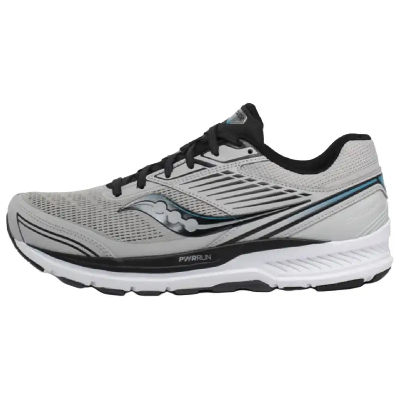 saucony Echelon 8 'Alloy'