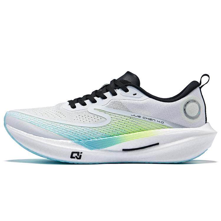 Erke Dust Free 4.0 Qi Technology PU, Textile Cushioning Rebound Low top Aliphatic Foam Midsole