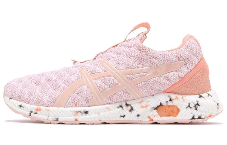ASICS HyperGel Kenzen 'Begonia Pink' Women's
