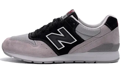 New Balance 996 'Grey Black'