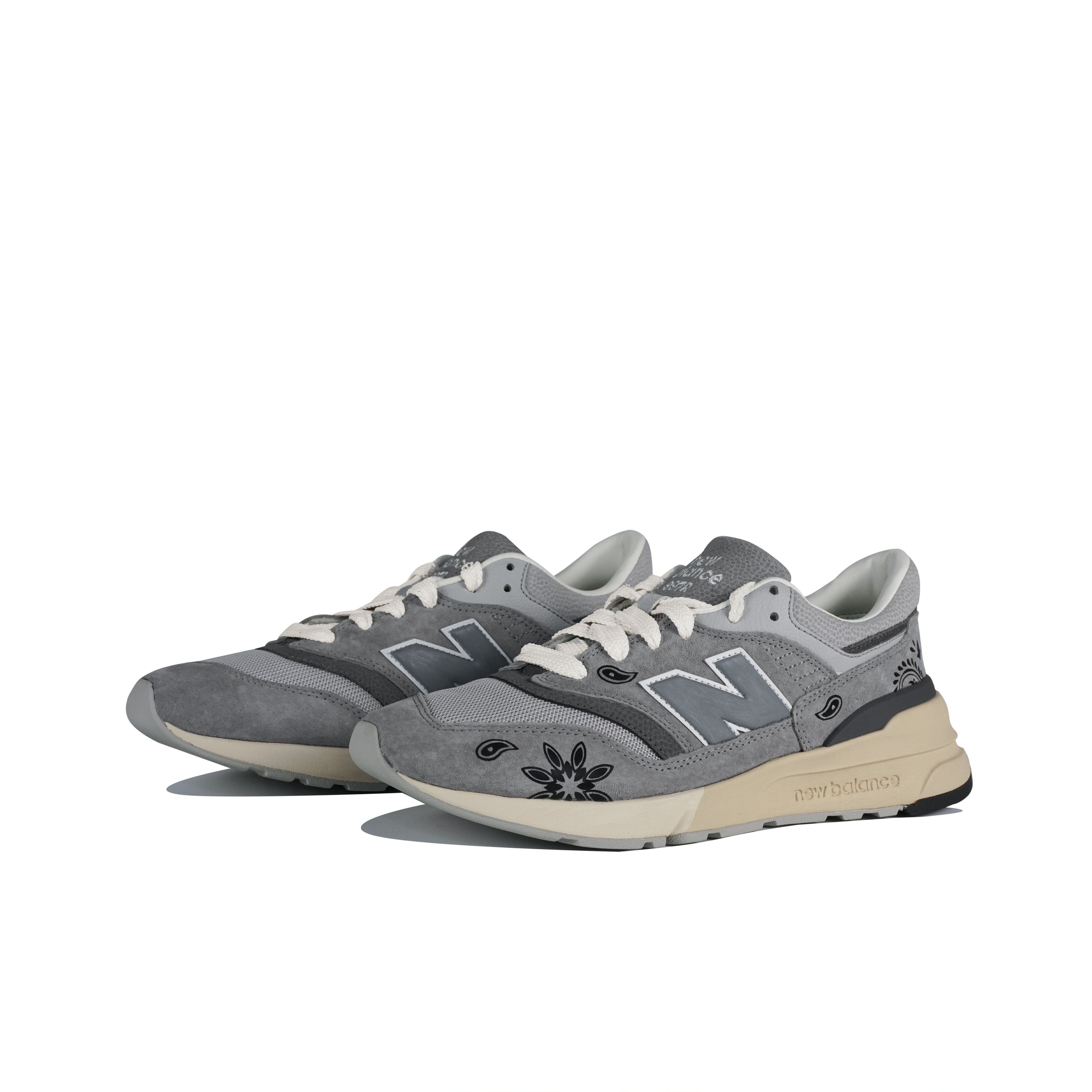 New Balance NB 997R Low top Running Shoes Unisex