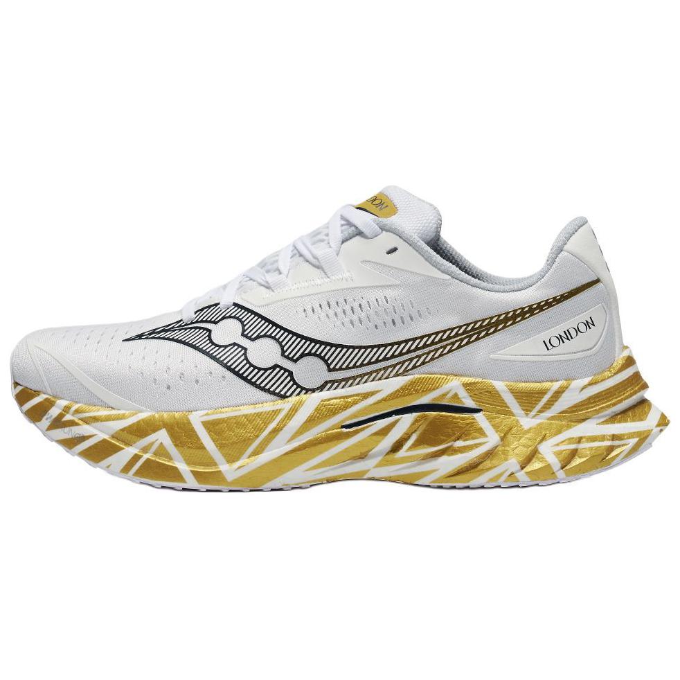 Saucony Endorphin Speed 4 London Marathon