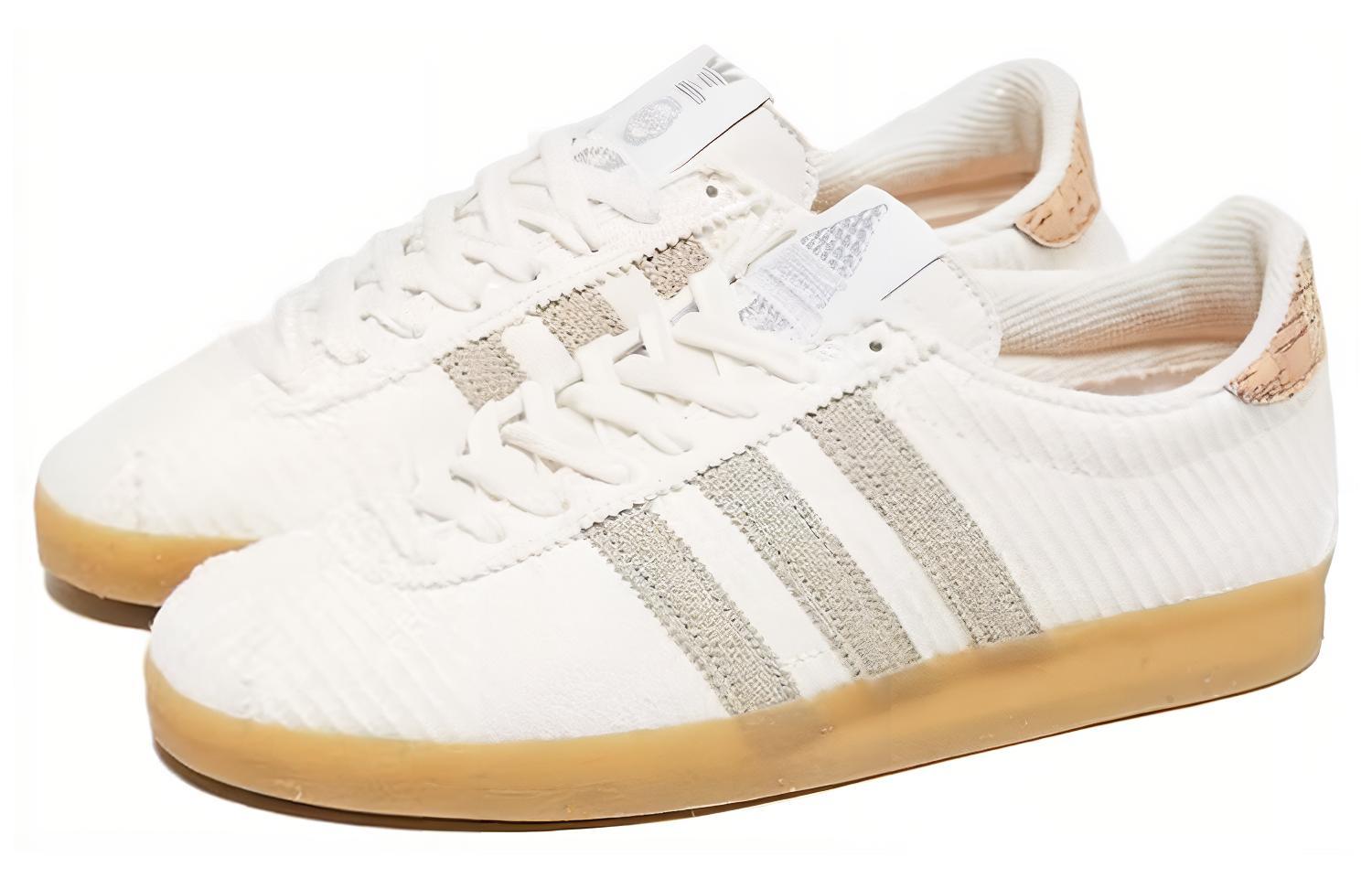Gazelle Satta x Gazelle Adidas Originals 'White Gum' size? Exclusive