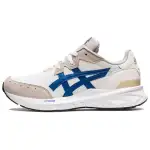 Asics Tarther Blast Comfortable Low top Running Shoes Men's Brown Blue