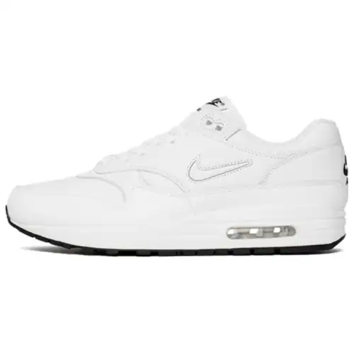 Nike Air Max 1 Premum White Jewel