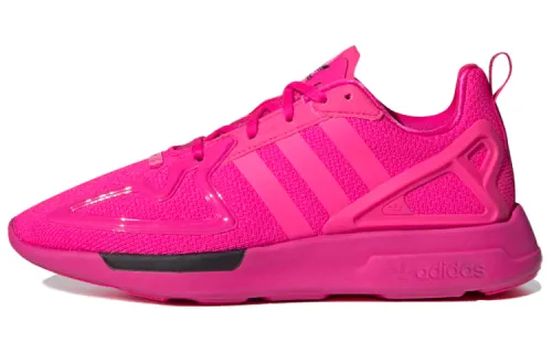 Adidas Originals Zx 2K Flux Pink Women's