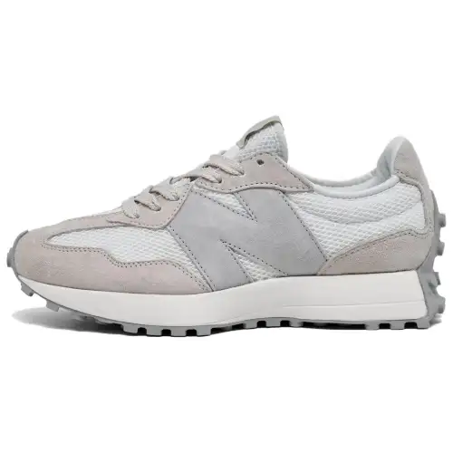 327 Wmns New Balance 'Timberwolf Reflection' Women's