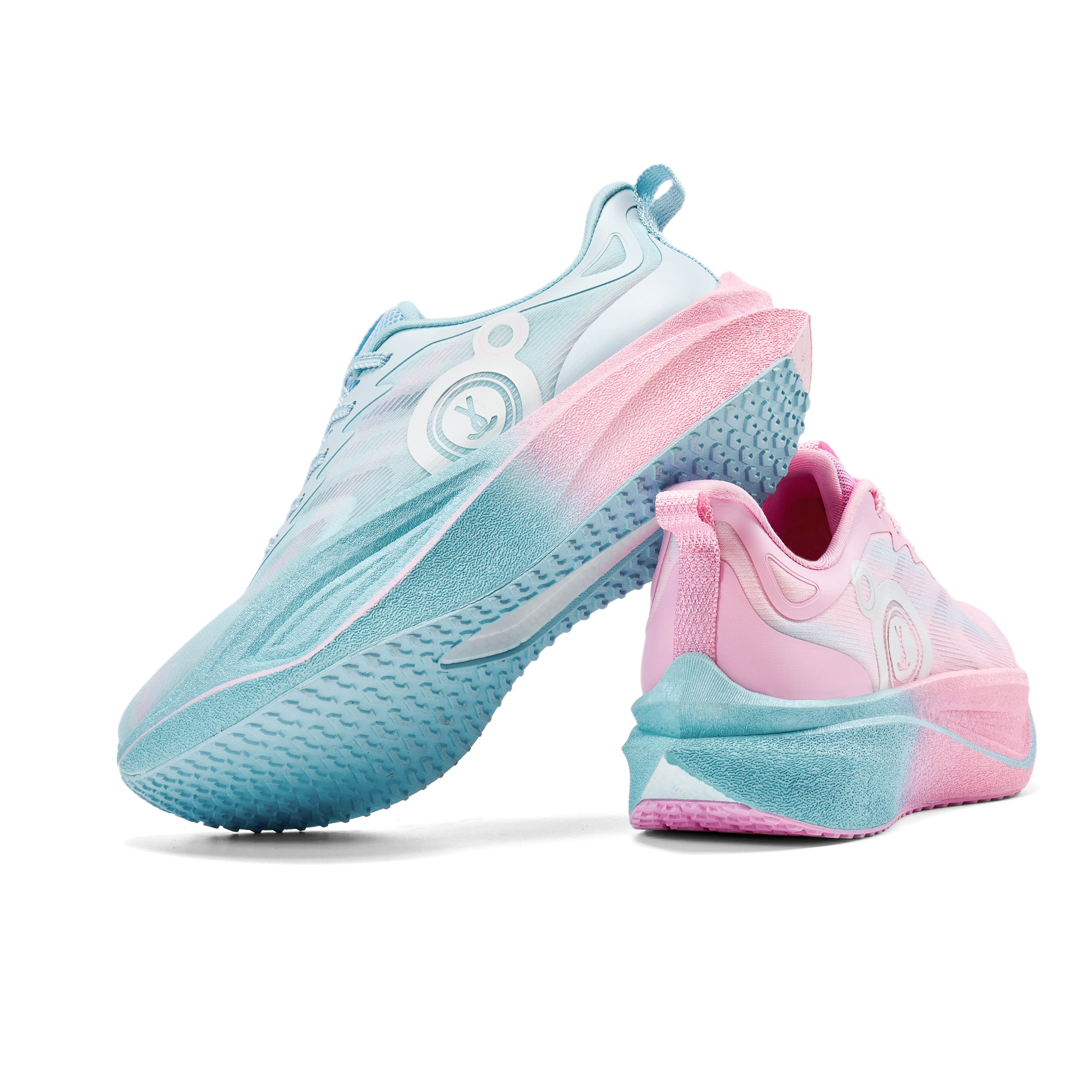 Jianjie Low top Casual Marathon Training Physical Fitness Test & Exam Running Shoes Unisex