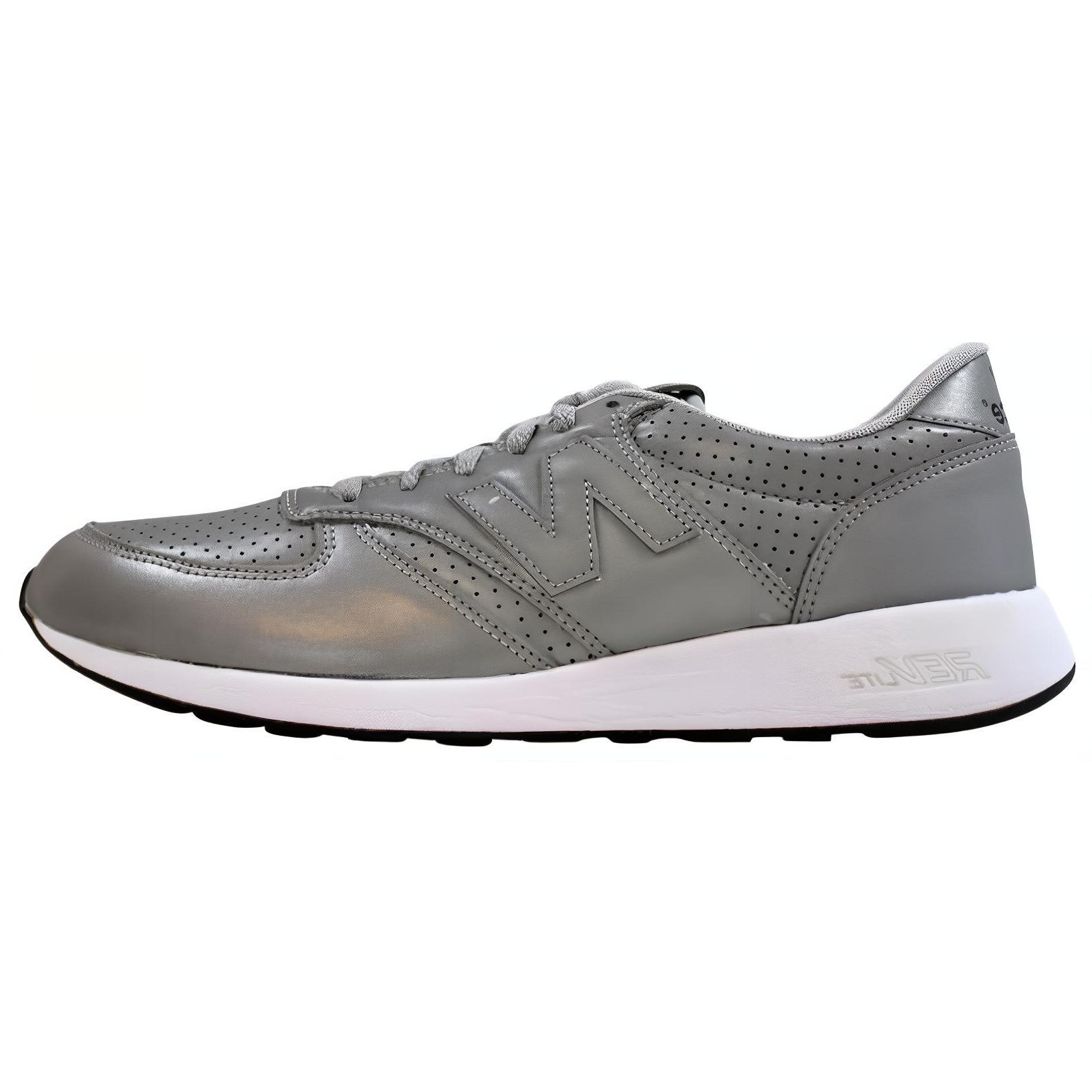 New Balance 420 Running Shoes ‘Silver White’