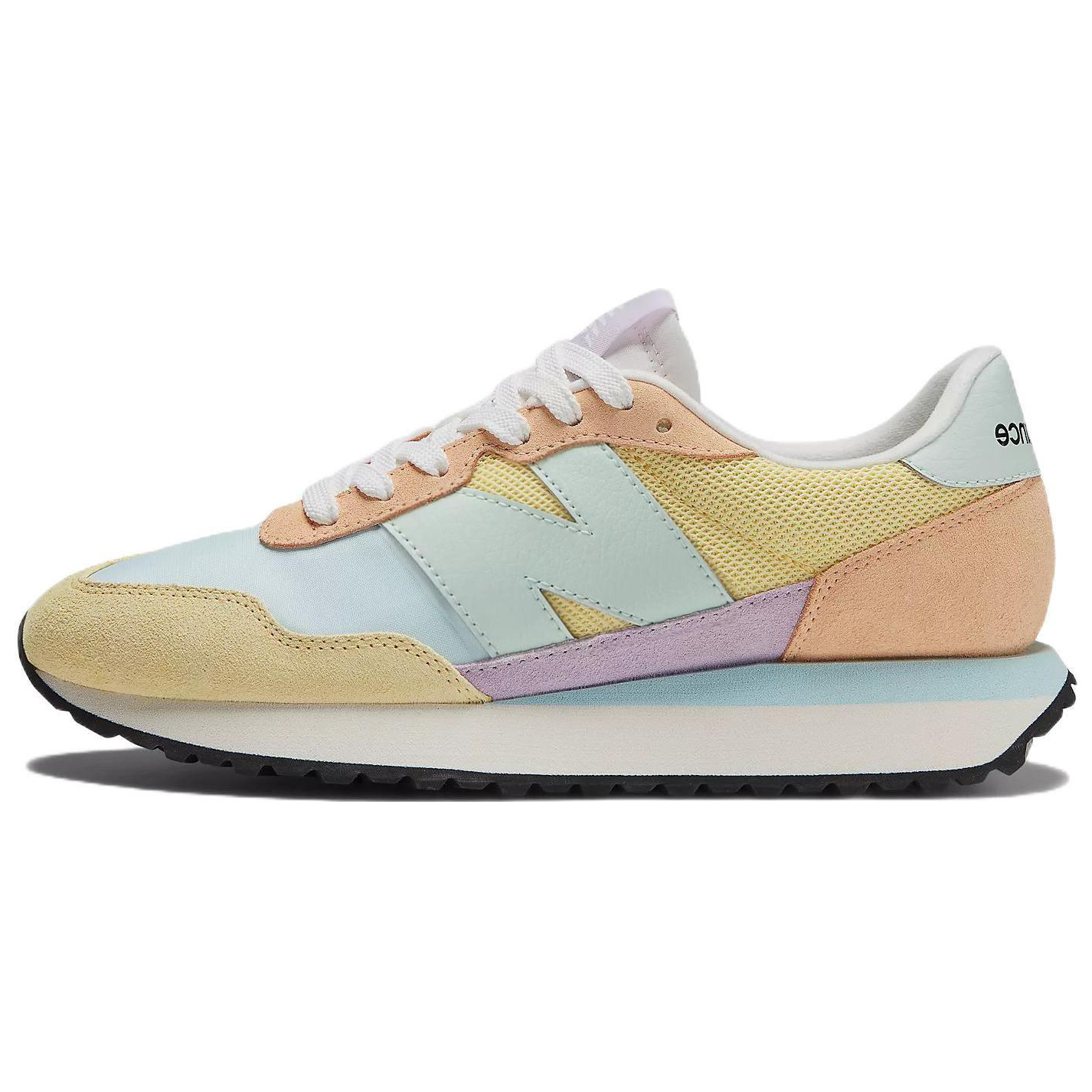 237 Wmns New Balance 'Ginger Bleach Blue' Women's