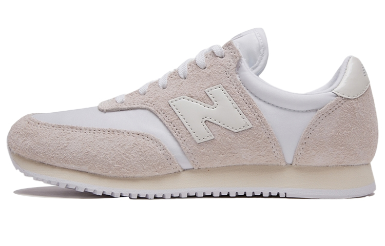 Женские кроссовки New Balance Comp 100 (розовые)