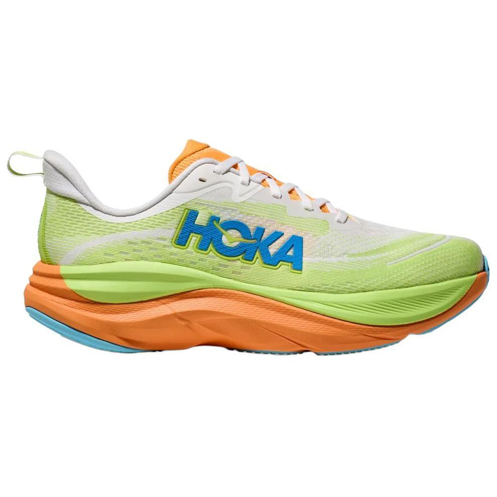 HOKA ONE ONE Skyflow Frost Solar Flare Women’s