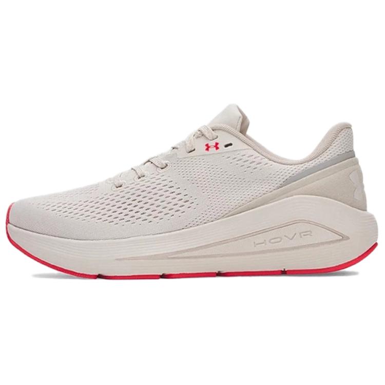 Under Armour Sonic 7 Breathable Casual Running Shoes Women’s Beige