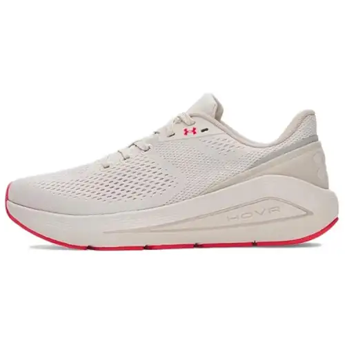 Under Armour Sonic 7 Breathable Casual Running Shoes Women's Beige