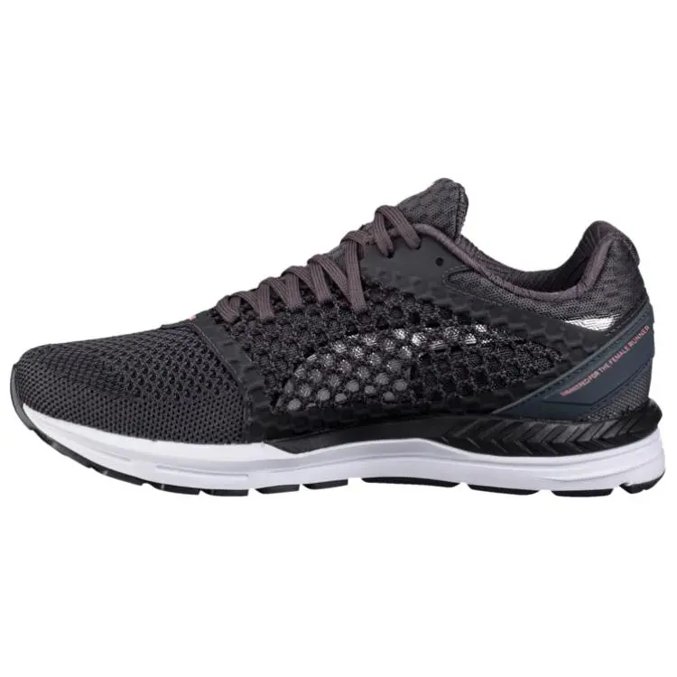 PUMA Speed 600 Ignite 3 Comfortable Slip Resistant Abrasion Resistant Low top Running Shoes Women's