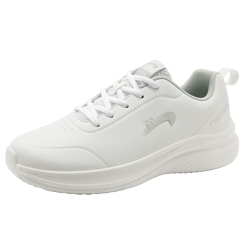 K bird Cushioning Abrasion Resistant Lightweight Cushioning Abrasion Resistant Lightweight Low top City Commuting