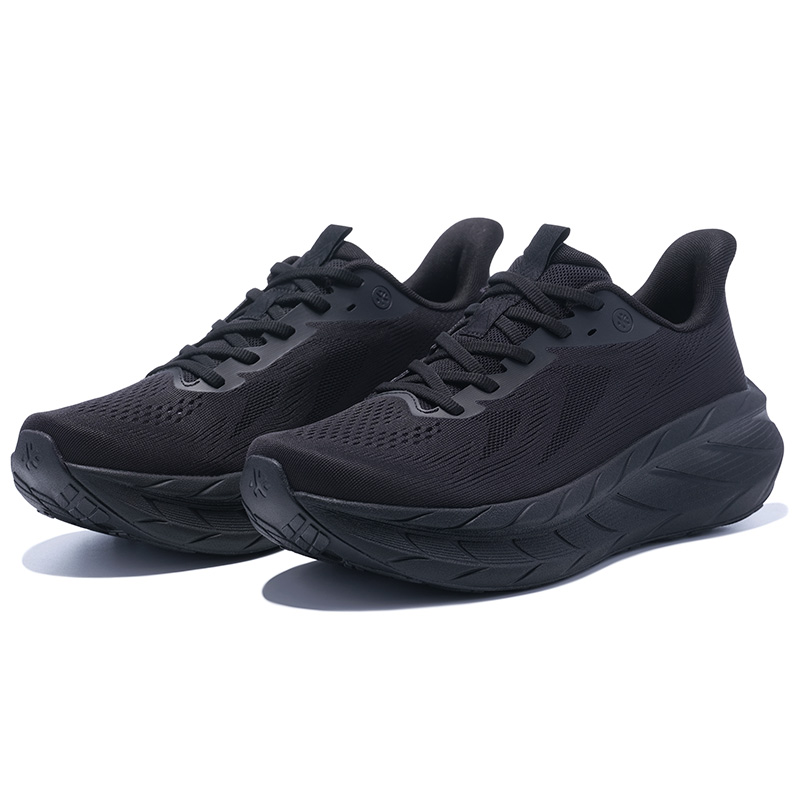 BMAI Expedition Pure 2.0 Mesh Cushioning Slip Resistant Abrasion Resistant Breathable Low Top Running Shoes Women’s