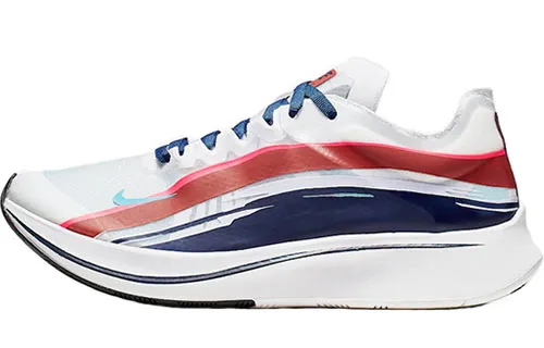 Nike Zoom Fly Sp As Graphic Streaks Women's