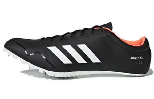 Adidas Adizero Prime Sp 'Core Black Orange'