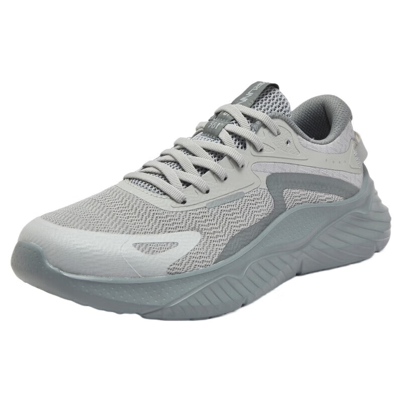 361° Running Collection Cushioning Breathable Cushioning Breathable Low top Casual City Commuting Running Shoes Men’s