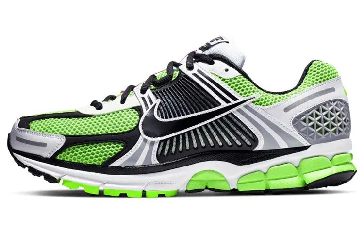 Nike Zoom Vomero 5 Electric Green Black