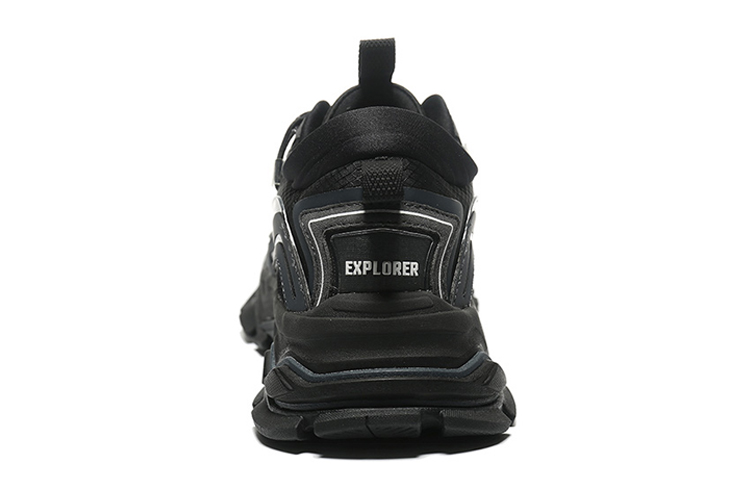 PEAK Taichi, Explorer Versatile Cushioning Slip Resistant Abrasion Resistant