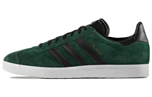 Adidas Gazelle 'Collegiate Green Black'