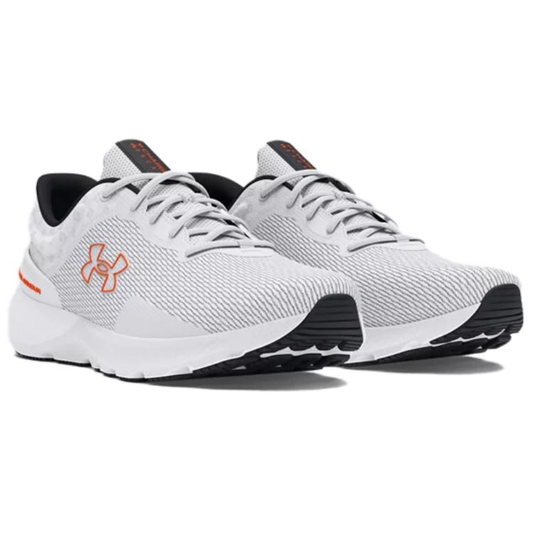 Under Armour Low top Running Shoes Men’s White