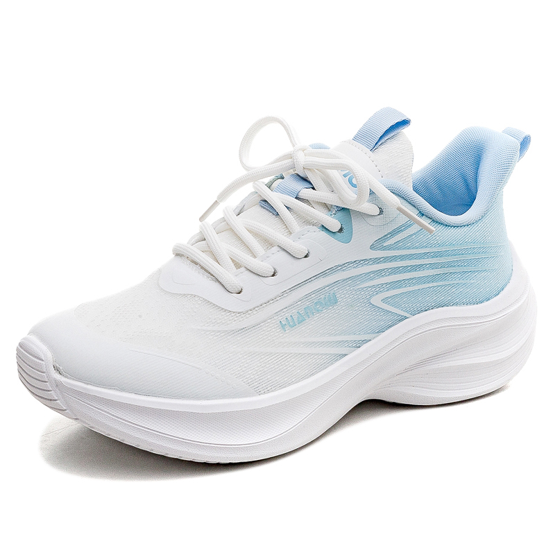HUANQIU Slip Resistant, Abrasion Resistant, Lightweight Slip Resistant, Abrasion Resistant, Lightweight Low top Casual